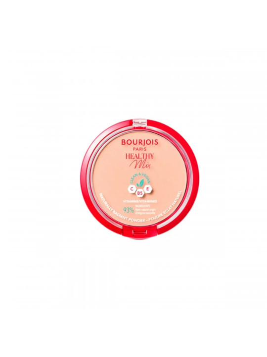 Bourjois Healthy Mix Poudre Naturel 03-Rose Beige 10g
