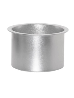 Eurostil Cazoleta Fusora Cera Anse Métallique 400g