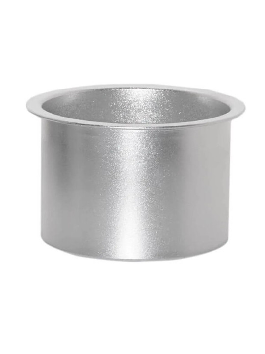 Eurostil Cazoleta Fusora Cera Anse Métallique 400g