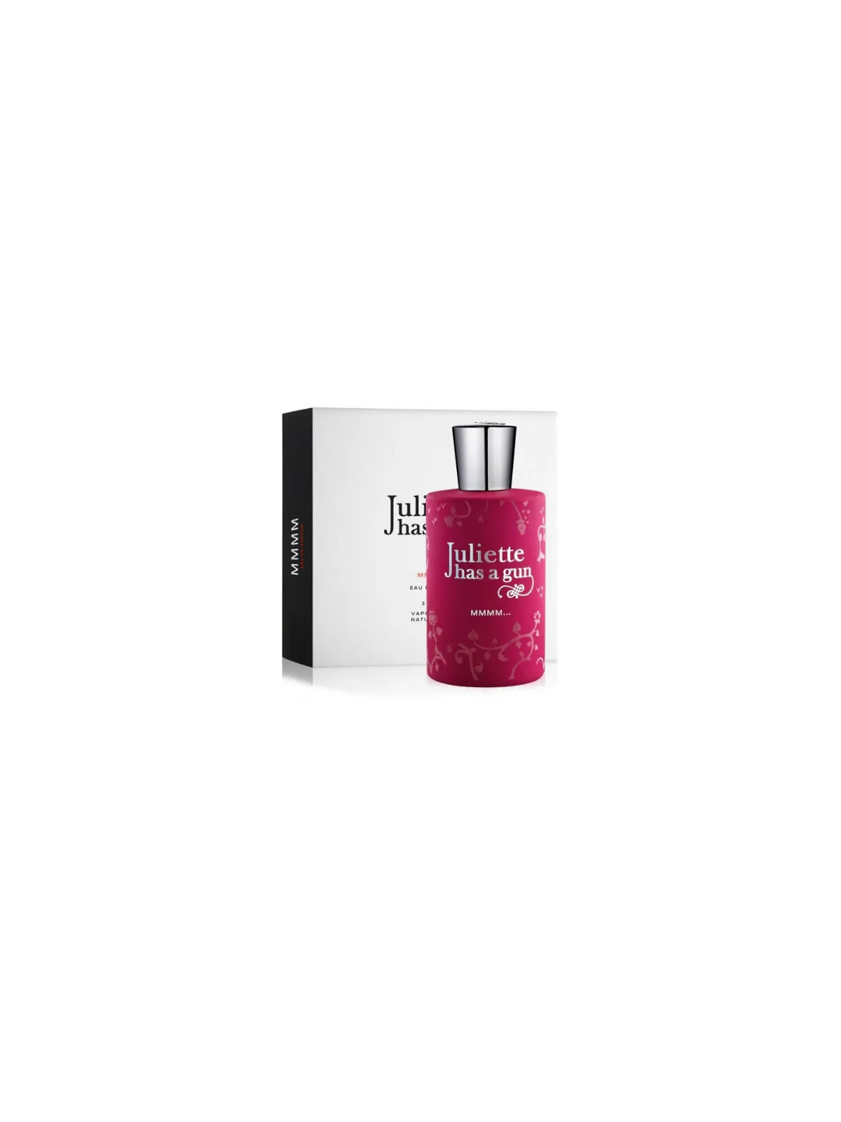 Juliette Has A Gun MMMM Eau De Parfum Vaporisateur 100ml