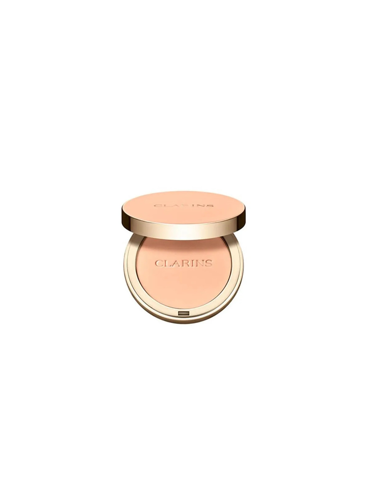 Clarins Ever Matte Poudre Compacte 02 Light