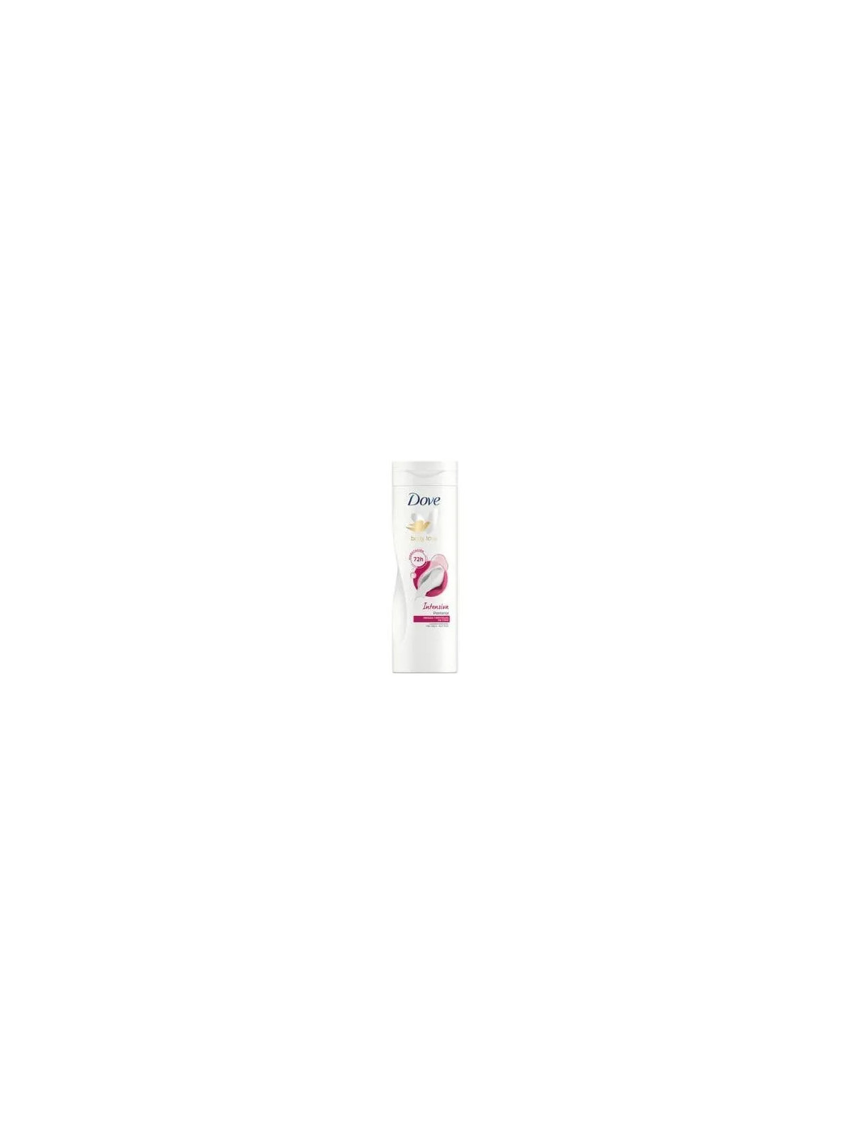 Dove Lotion Nutritive Intensive 400ml