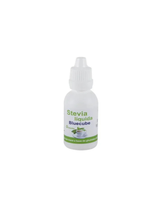Bluecube Stévia Liquide 15ml