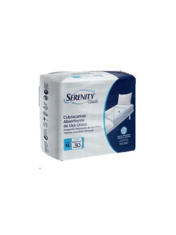 Serenity Classic Alèses 60x90 Plus 30 unités