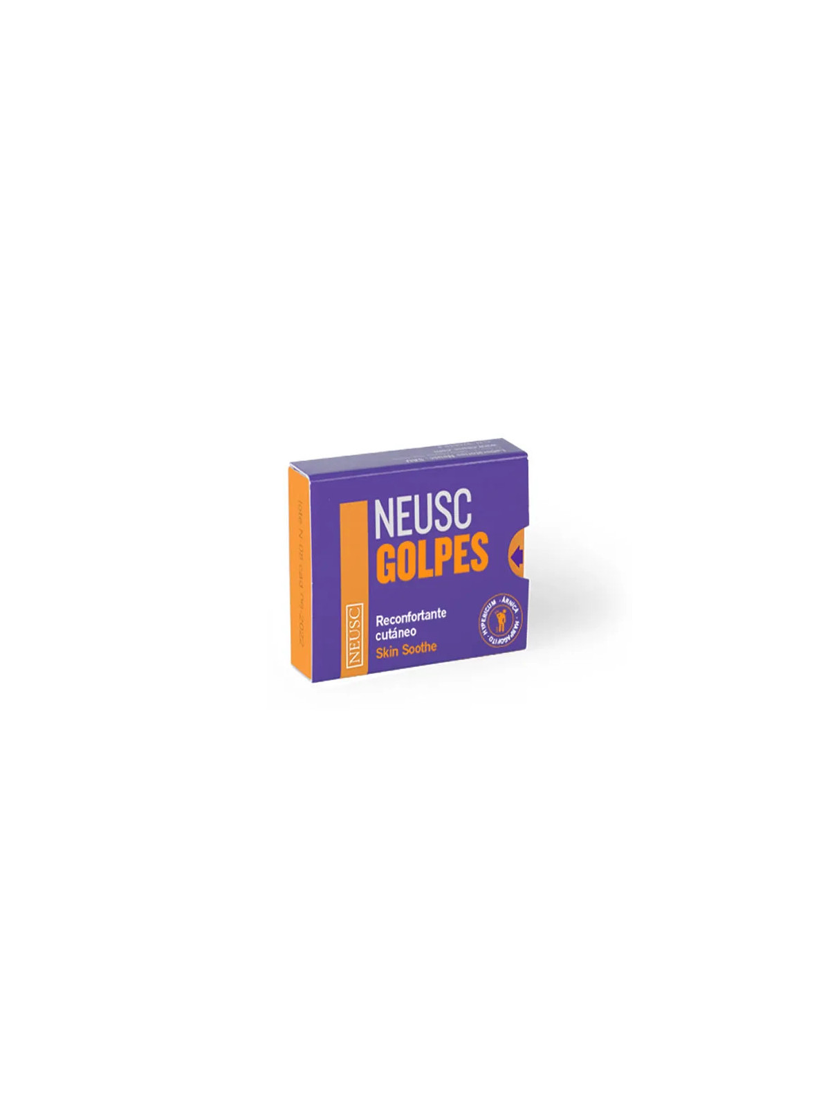 Neusc Pastille Apaisante Pour Bosses