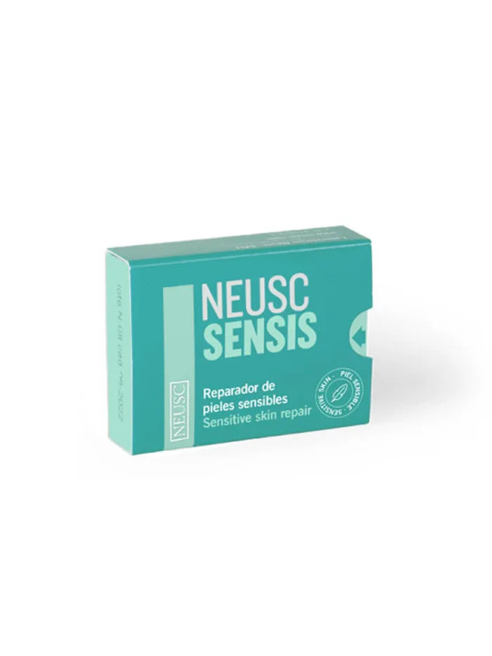 Neusc Sensis Tablette Peau Sensible 24g