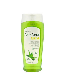 Grisi Shampooing Aloe Vera 400ml