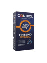 Control Finissimo Préservatif Easy Way 10 Unités