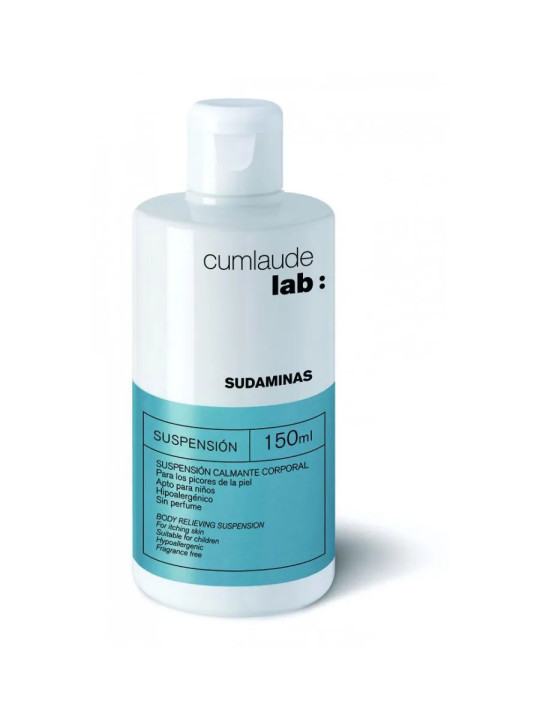 Cumlaude Sudaminas 150ml