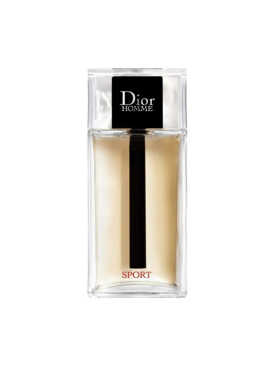 Dior Homme Sport Eau de Toilette Spray 200ml
