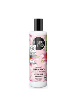 Organic Shop Nectar Shampooing Économique 280ml