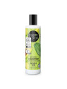 Organic Shop Avocado Repairing Shampooing Cheveux Abîmés 280ml