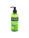 Organic Shop Organic Kitchen Hot Off The Press Shampooing Purifiant Naturel 200ml