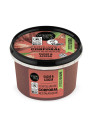 Organic Shop Cacao Exfoliant Corporel Chocolat Belge