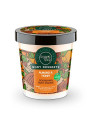 Organic Shop Amande Miel Mousse Corporelle Nourrissante