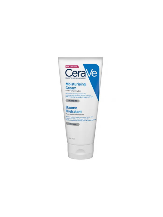 CeraVe Baume Hydratant 170g