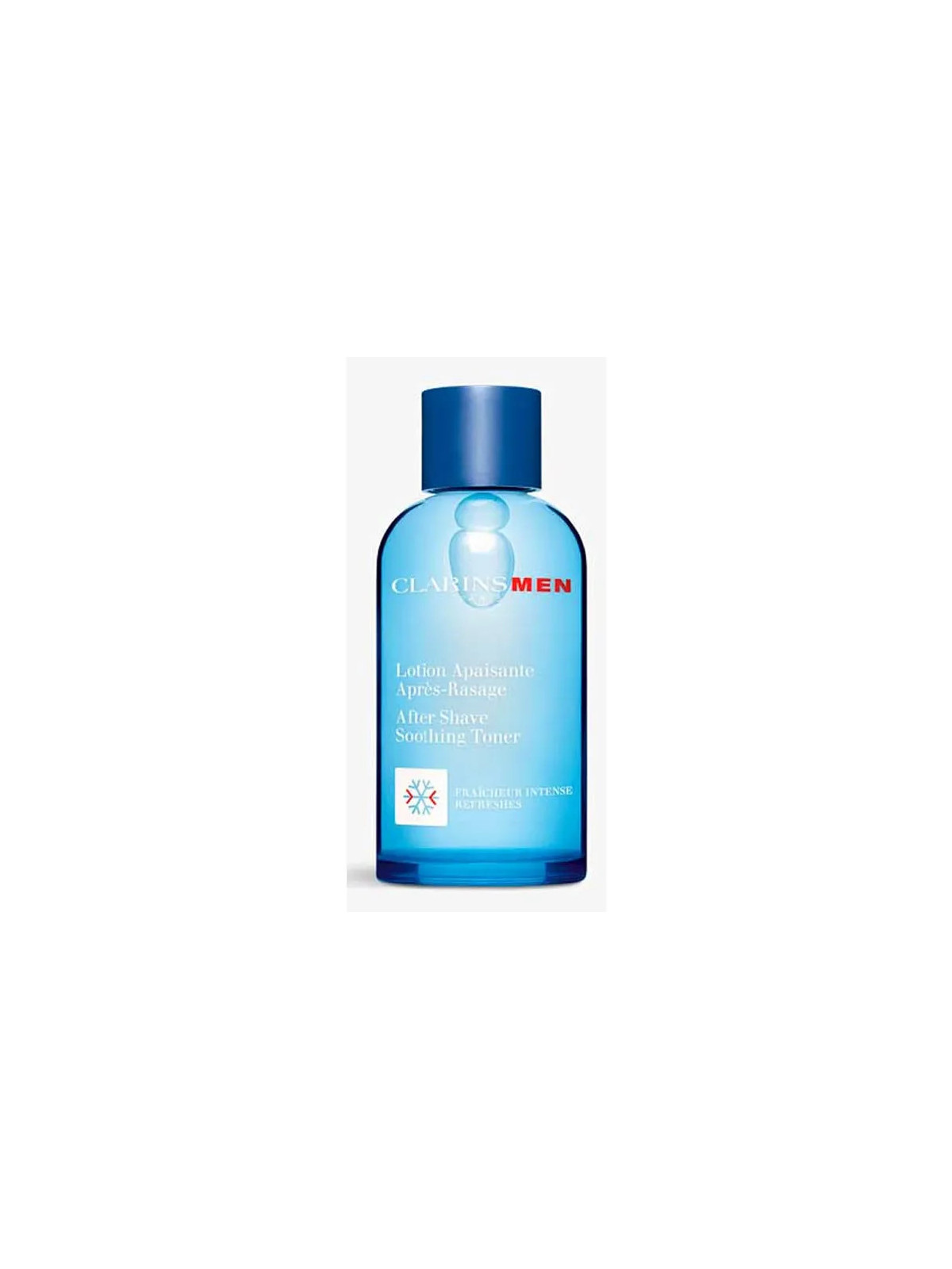 ClarinsMen Lotion Apaisante Après-Rasage 100ml