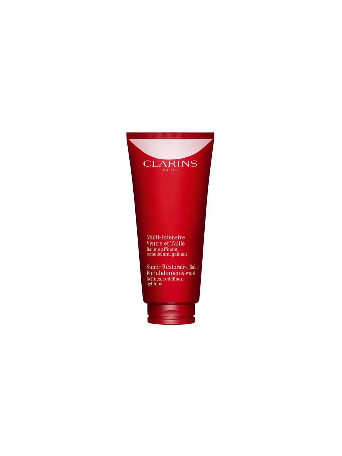 Clarins Multi-Intensive Soin Ventre et Taille 200ml
