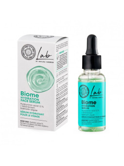 Natura Siberica Dyal Sérum Hydratant 30ml