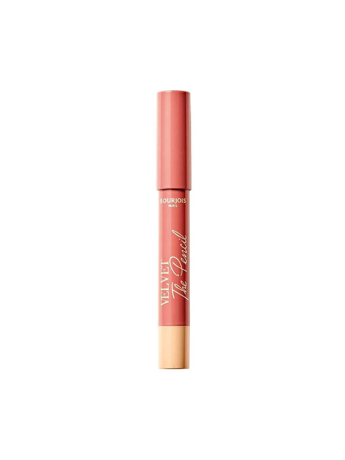 Bourjois Velvet The Pencil 01 Nudifull 1,8g