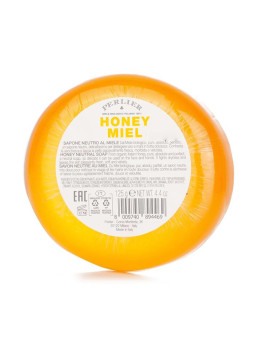 Perlier Honey Miel Savon Neutre au Miel 125g
