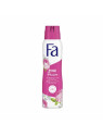 Fa Pink Passion Déodorant Spray 150ml