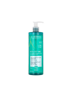 A-Derma Biology AC Gel Moussant Purifiant 400ml
