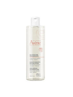 Avène Eau Micellaire Démaquillante 400ml