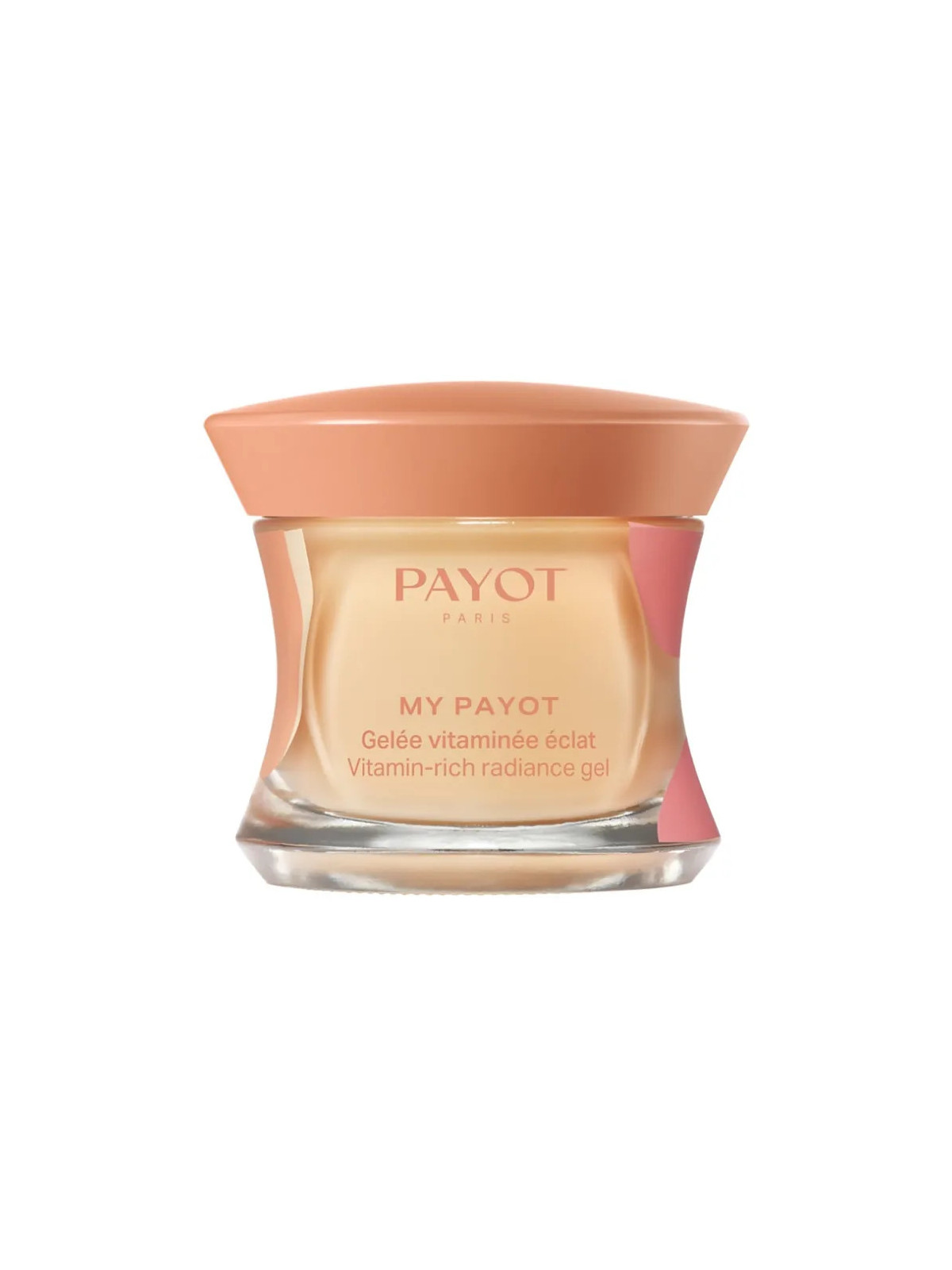 My Payot Gelée Vitaminée Éclat 50ml