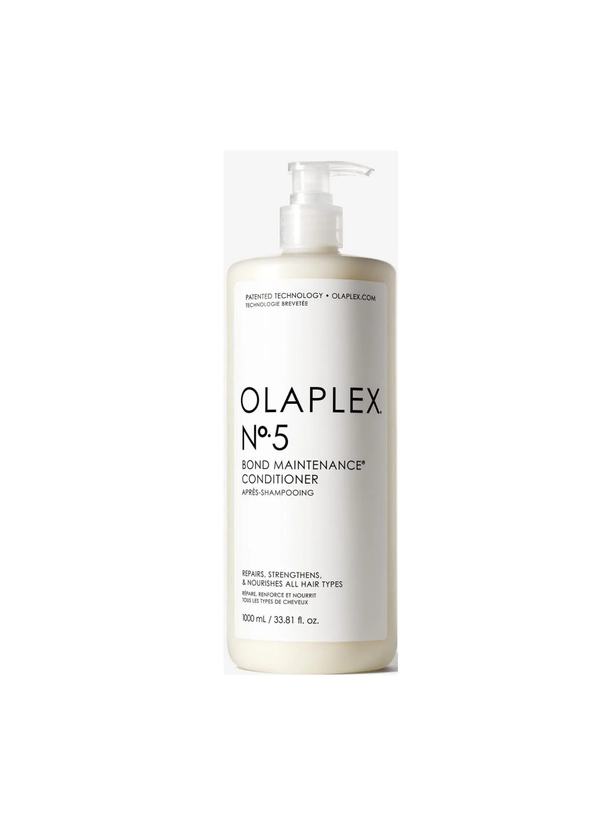 Olaplex N°5 Bond Maintenance Conditioner 1L