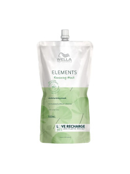 Wella Professionals Elements Renewing Mask 500ml