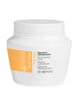 Fanola Nutri Care Masque Restructurant 500ml