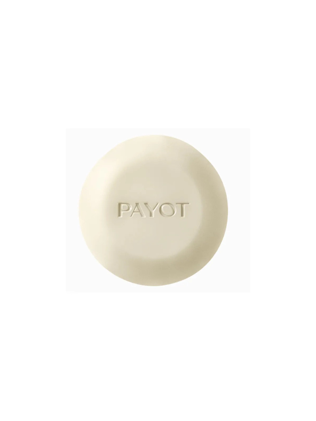 Payot Essentiel Shampoing Solide Biome-Friendly 80g
