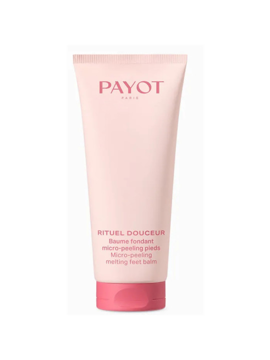Payot Essentiel Micro Peeling Baume Fondant Pieds 100ml