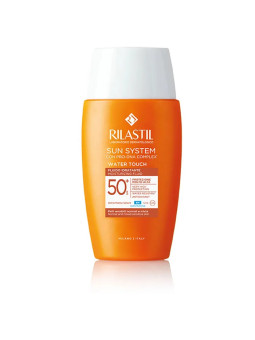 Rilastil Sun System SPF 50+ Water Touch 50ml