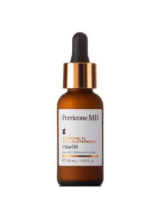 Perricone MD Essential Fx Acyl-Glutathione Chia Oil 30ml