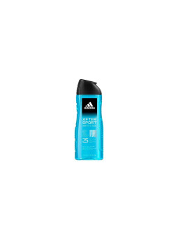 Adidas After Sport Gel Douche 400ml