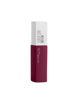 Maybelline Superstay Matte Ink Lipstick 115 Founder 5ml