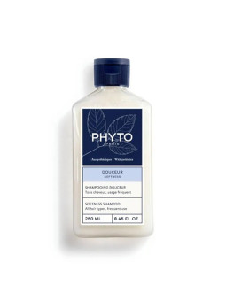 Phyto Paris Shampooing Douceur 250ml