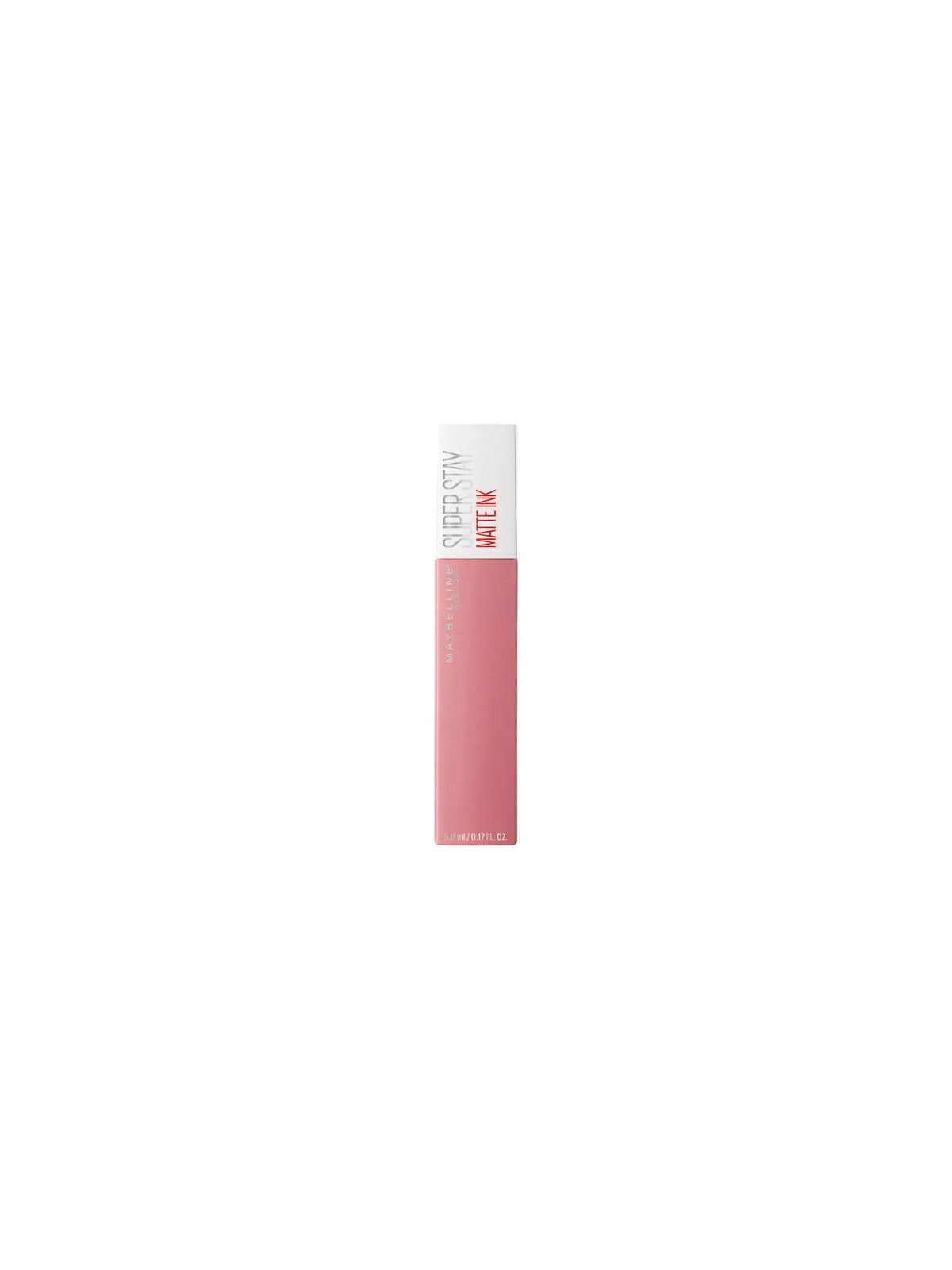 Maybelline Superstay Matte Ink Lipstick 10 Dreamer 5ml