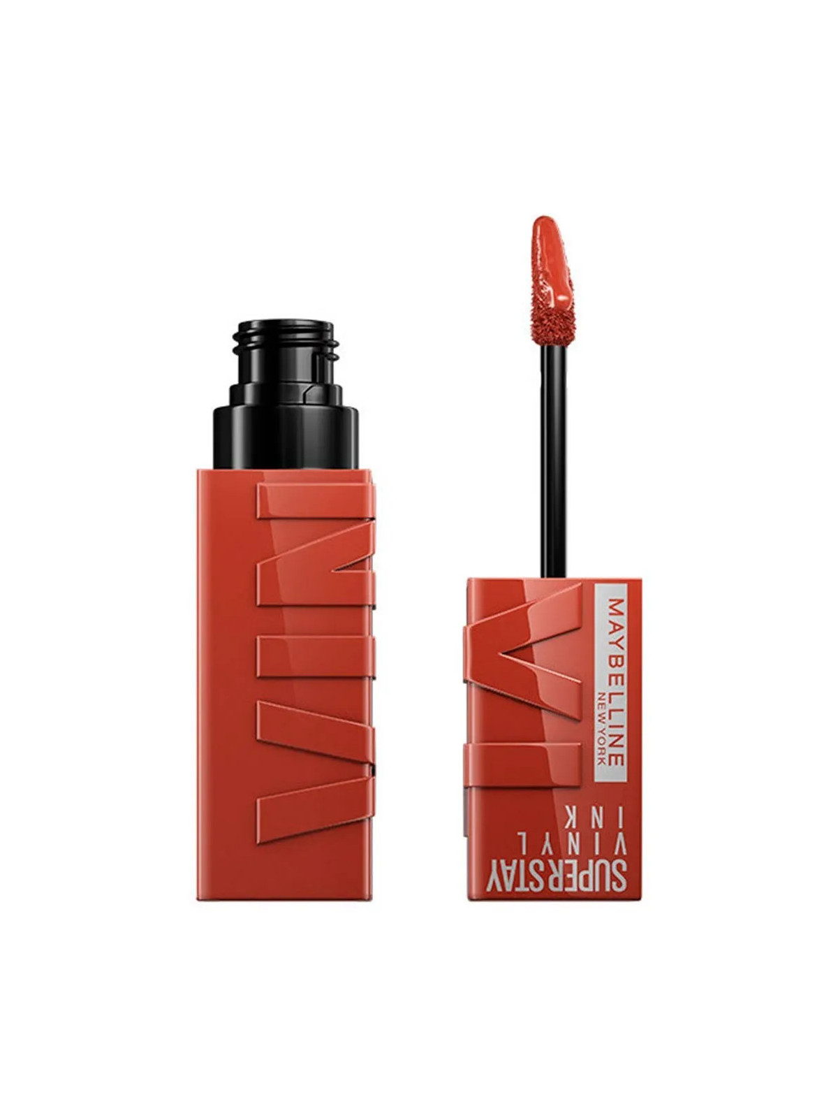Maybelline SuperStay Vinyl Ink Rouge à Lèvres Liquide 130-Extra 4,2ml