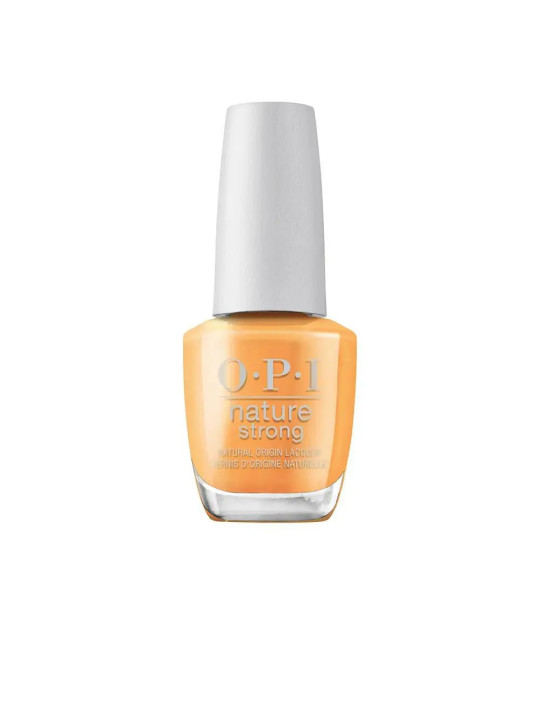 OPI Nature Strong Vernis Origine Naturelle Bee The Change 15ml
