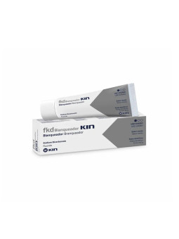 Kin FKD Dentifrice Blanchissant 75ml