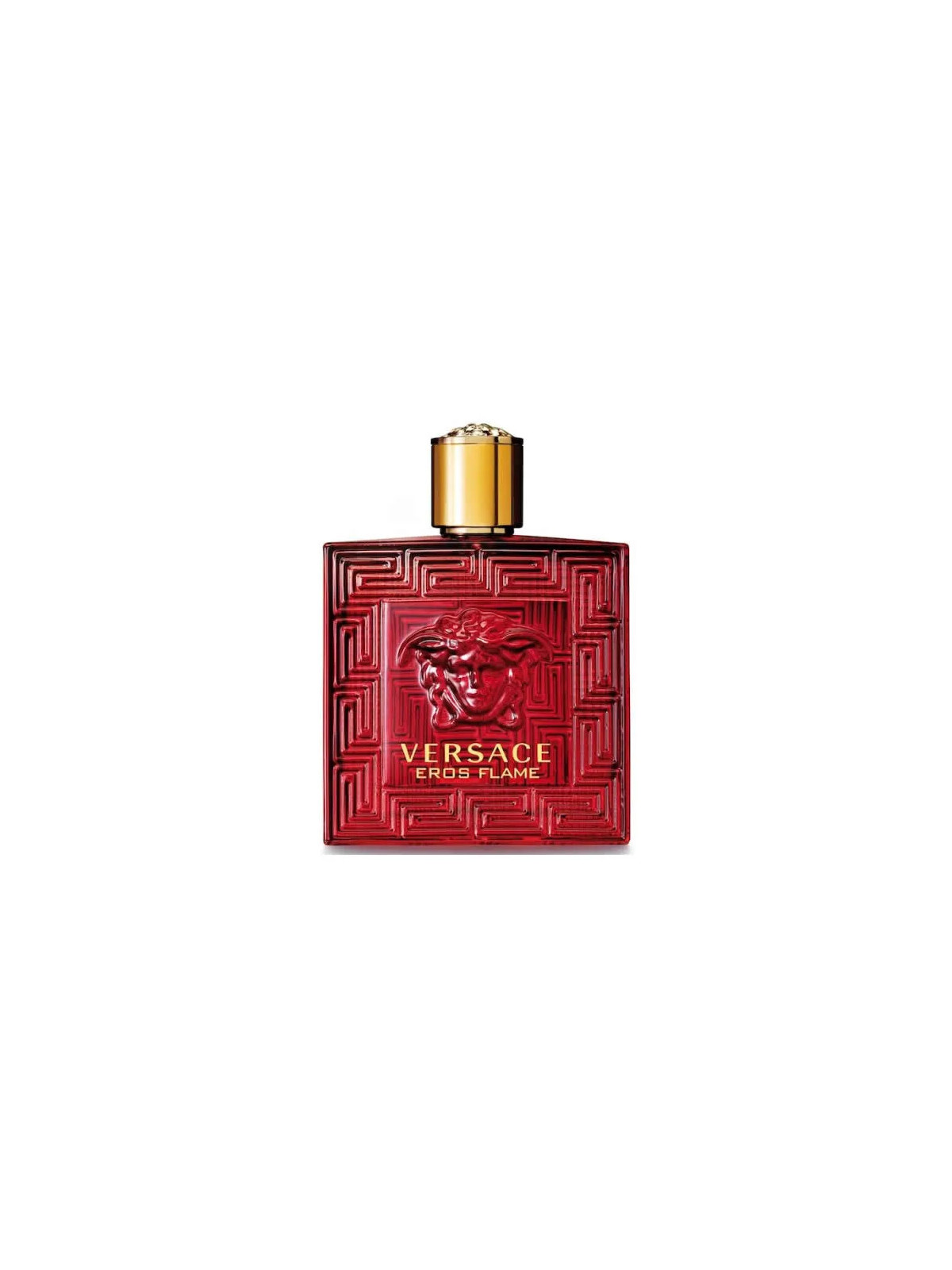 Versace Eros Flame Eau De Parfum Vaporisateur 50ml