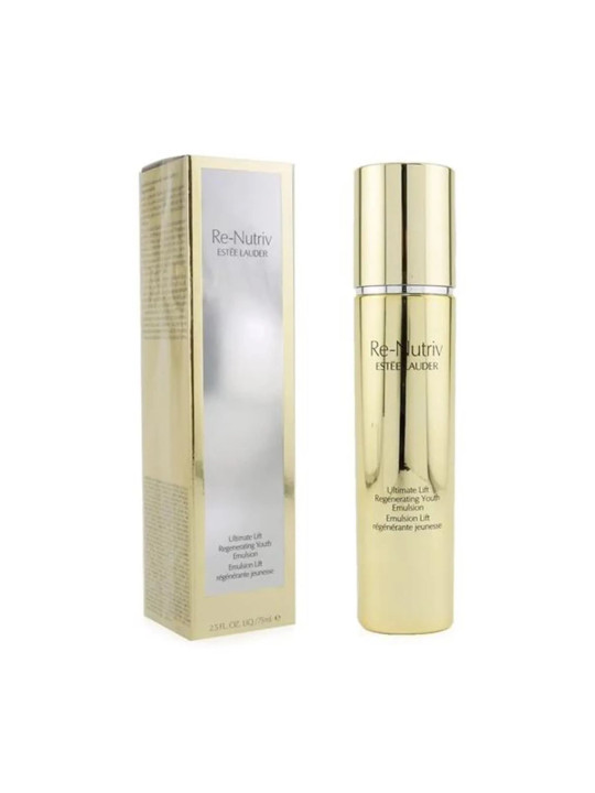 Estée Lauder Re-Nutriv Ultimate Lift Émulsion 75ml