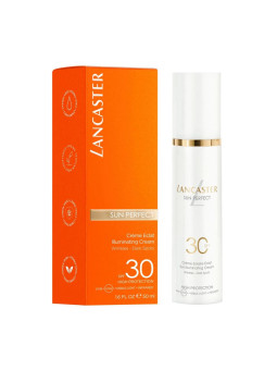 Lancaster Sun Perfect Illuminating Cream SPF30 Anti-Taches 50ml