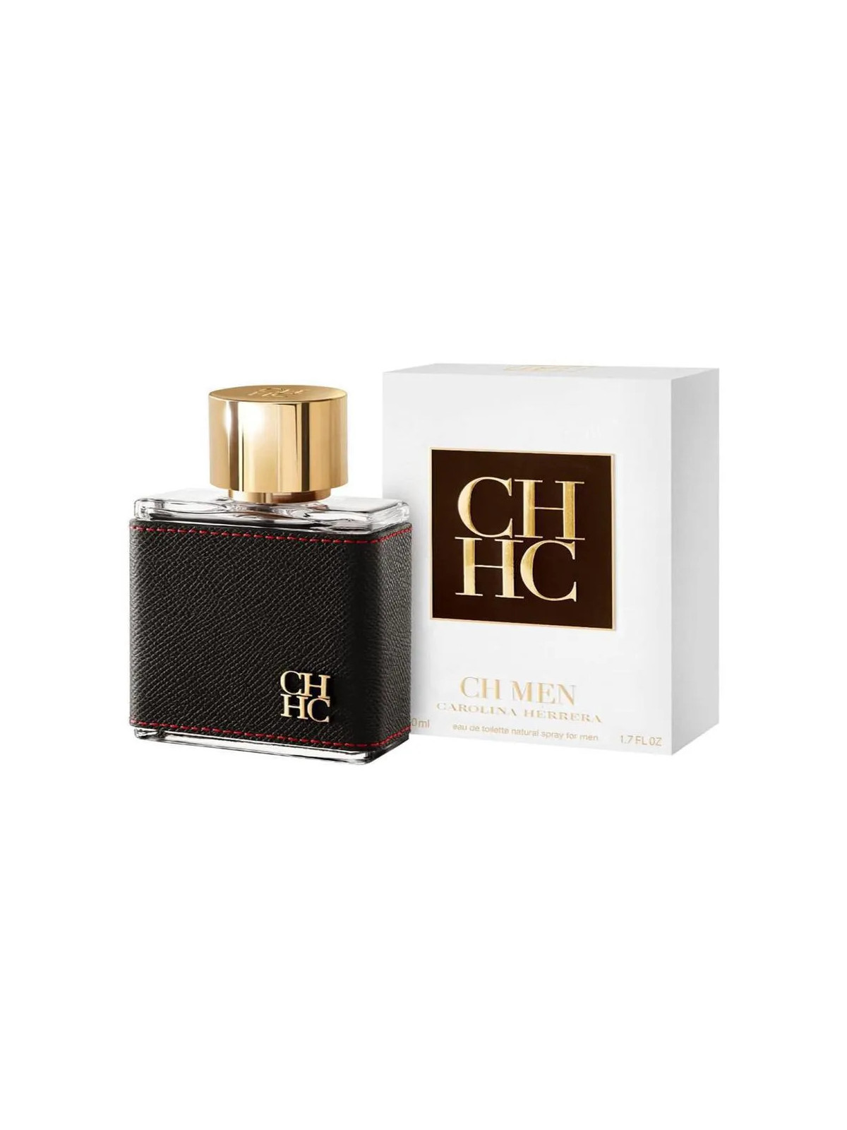 Carolina Herrera CH Men Eau de Toilette 50ml Spray
