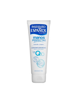 Instituto Español Crème Mains Hydratation Intense au Q10 75ml