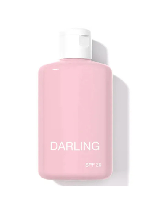 Darling Protection Moyenne SPF20 150ml