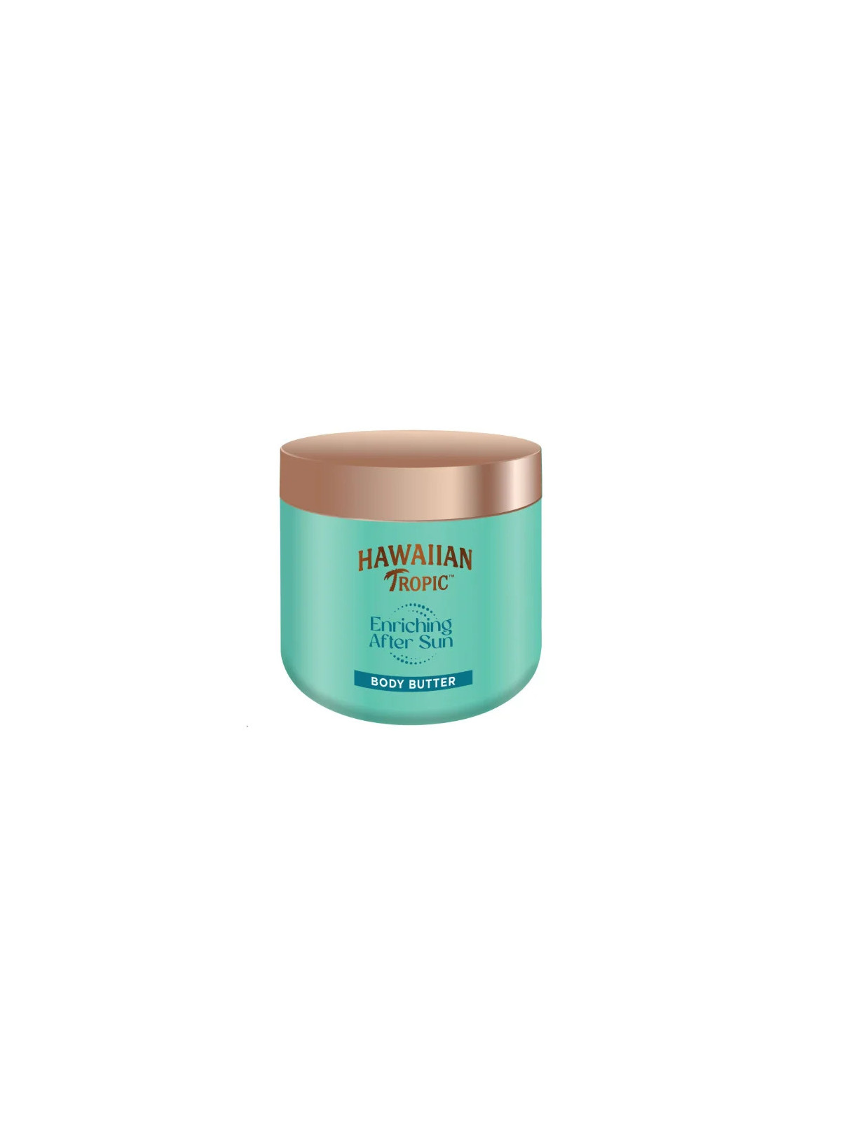 Hawaiian Tropic After Sun Beurre Corporel 250ml